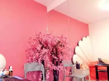 zoey_donovan_ from Chaturbate is Freechat
