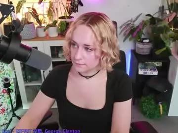 zoeyryan from Chaturbate is Freechat