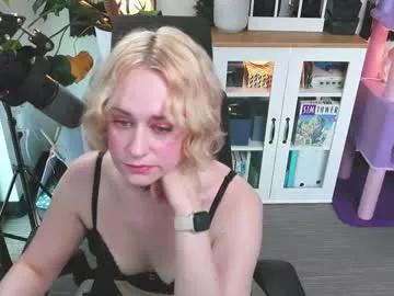 zoeyryan from Chaturbate is Freechat
