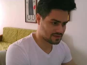 zohan_haidar from Chaturbate is Freechat