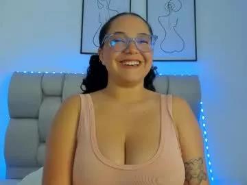 zophy_evans_ from Chaturbate is Freechat