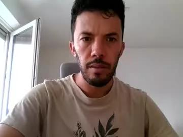 zoubabigdick from Chaturbate is Freechat