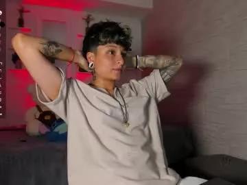 zuryramirez_ from Chaturbate is Freechat
