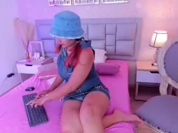 zusan_king_ from Chaturbate is Freechat