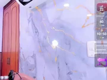 Photos of zyle_boobs_ from Chaturbate is Freechat