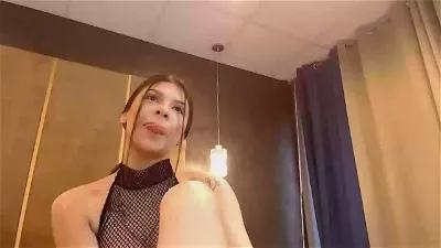 candycekendall from Cherry is Freechat