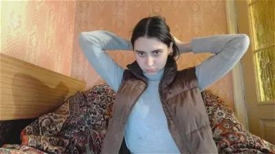 cherrymay from Cherry is Freechat