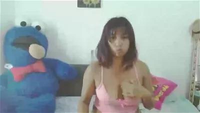 kitykat from Cherry is Freechat