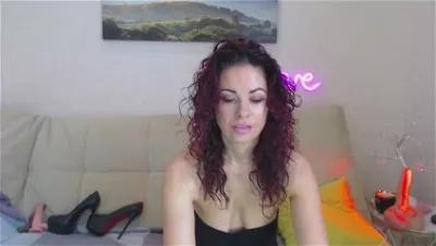 mariamodel from Cherry is Freechat