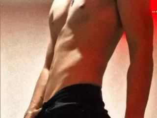 Photos of Gerardcol from Streamate is Group