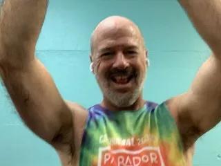 Photos of GuyGrey from Streamate is Group