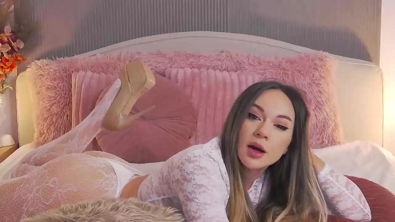AmandaSteele from Streamray