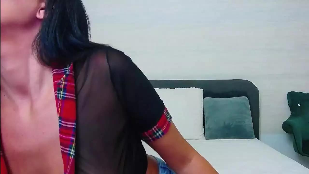 AnnaLarson from Streamray