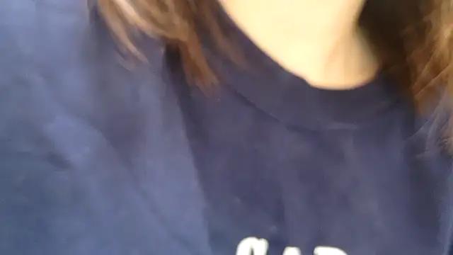 --chan--hii from StripChat