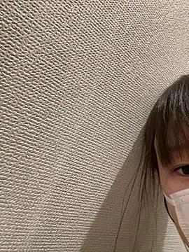 --chan--hii from StripChat