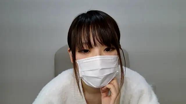 --chan--hii from StripChat