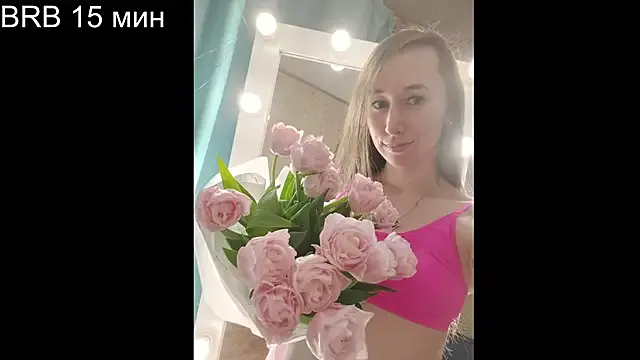 --Model--2 — #nonude #dance #new #shy #cute