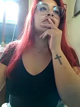 -Anonymous_Girl- from StripChat is Freechat