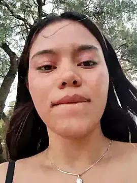 -Camila_ from StripChat is Freechat