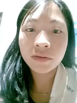 -Cherry-123 from StripChat is Freechat