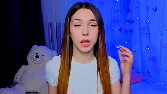 -CindyLou from StripChat is Freechat