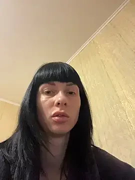 -Crystal- — PUSSY OPEN(CLOSE TO THE CAMERA)