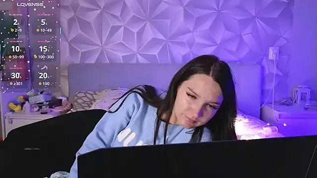 Try our girls live displays and explore the company of endless strippers, with beautiful physiques, vibrating toys and more.