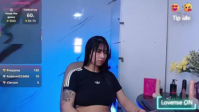 Try our girls live displays and explore the company of endless strippers, with beautiful physiques, vibrating toys and more.