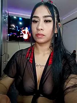 -HelloKitty_ from StripChat is Freechat