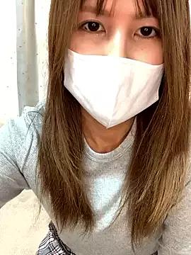 -Hikari-00- from StripChat is Freechat