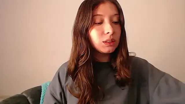 -Ivonny — fingers in pussy