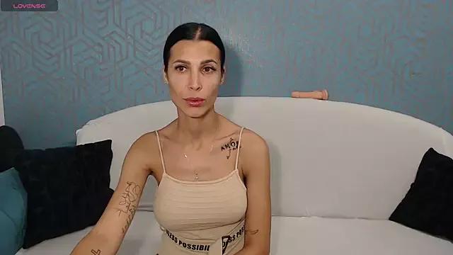 -jennyX0 from StripChat is Freechat