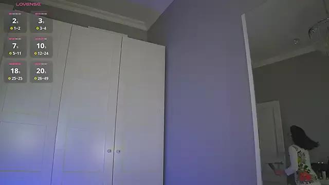 Try our girls live displays and explore the company of endless strippers, with beautiful physiques, vibrating toys and more.