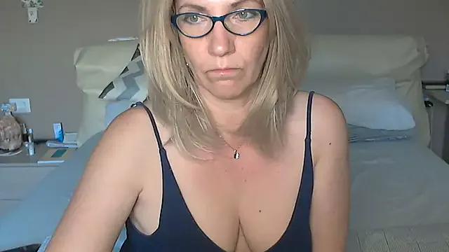 -K-- from StripChat