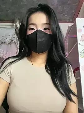-KathySweet- from StripChat is Freechat