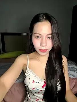 -katinat- from StripChat is Freechat