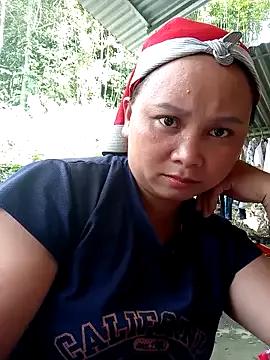 -Kitty-92 from StripChat is Freechat