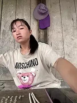 -mina-- webcams show profile image 