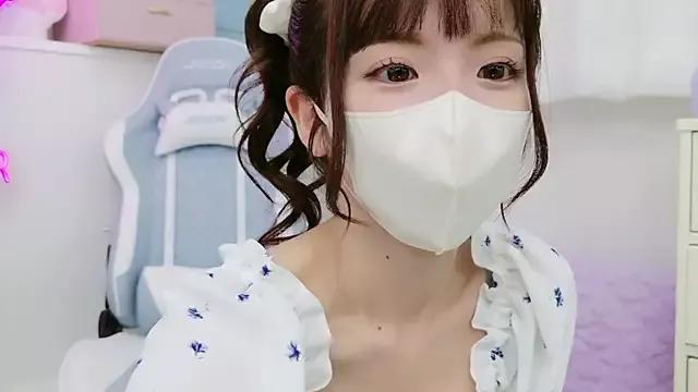 Photos of -minami- from StripChat is Group