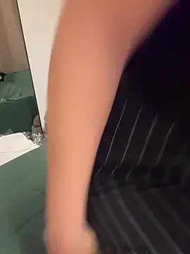 -pinkladyy- — Be my man 