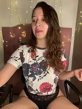 Photos of -rosi from StripChat is Private