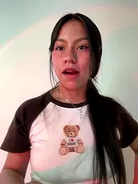 -Selene- from StripChat is Freechat