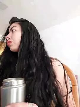 -ShaniArgentina- from StripChat is Freechat