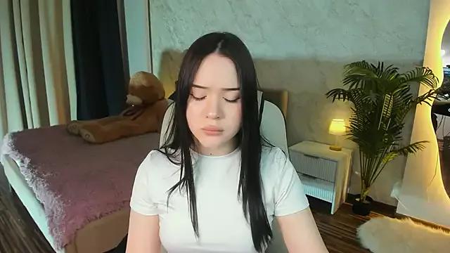 -spicygirl from StripChat is Freechat