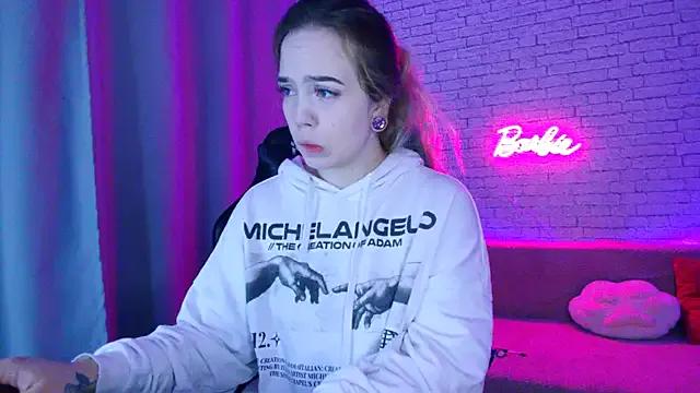 -Stacyy- from StripChat is Freechat