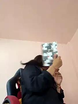 -TheCatCrazy- from StripChat is Freechat