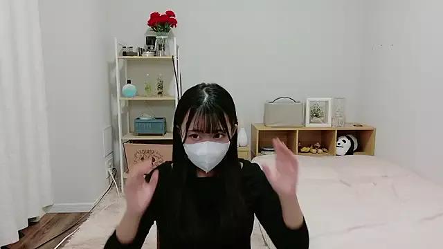Photos of -YuYuYuNon- from StripChat is Group