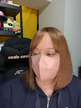 0kanna0 from StripChat is Freechat