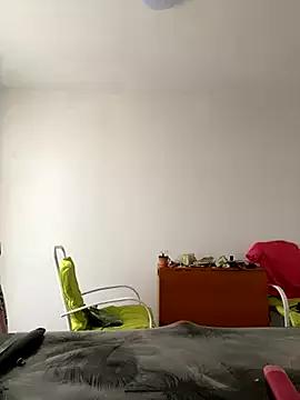 18belleskinny from StripChat is Freechat