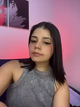 1Angela_pretty — Wet my panties 